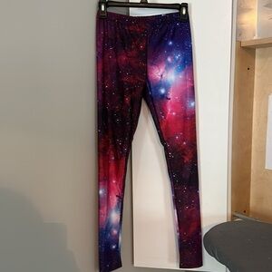 Amazon galaxy leggings